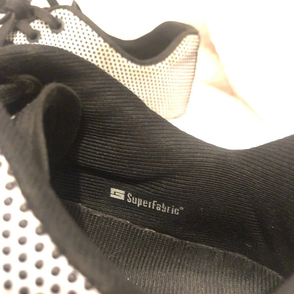 NOBULL Trainers Sneakers - Good Condition - Picture 8 of 9